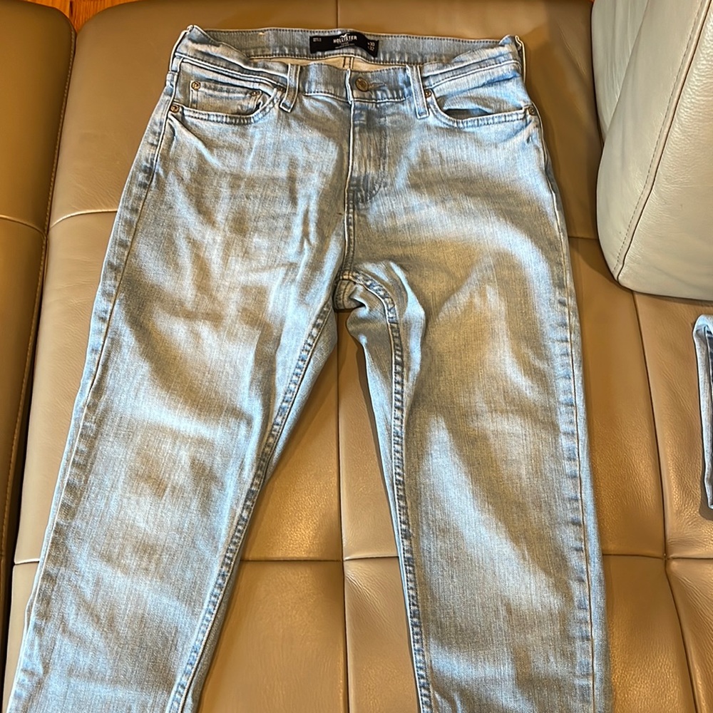 Cleaning out closet doesn’t fit no more